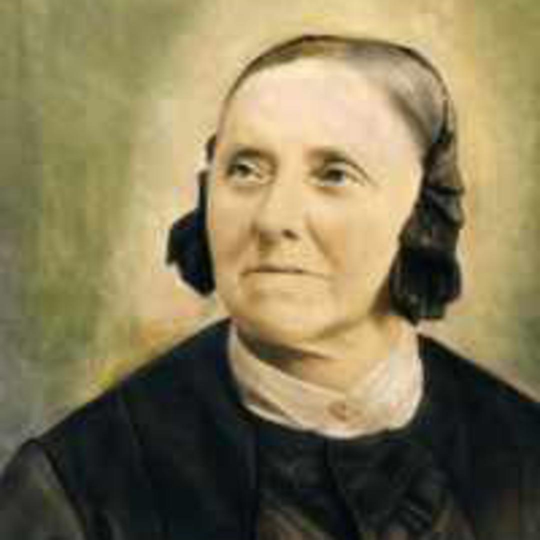 Mary Socwell (1805 - 1884) Profile